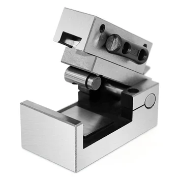 1 adet Hassas Açı Sinüs Dresser AP50 Soyunma Fikstür 0-60 Derece Taşlama İçin CNC Taşlama Makinesi Aksesuarları