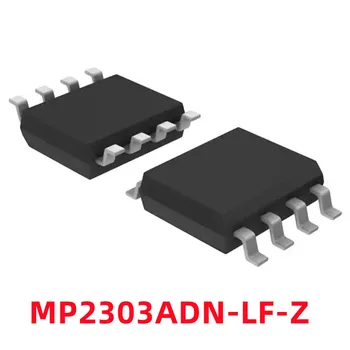 1 ADET MP2303ADN-LF-Z Yeni Orijinal M2303ADN MP2303ADN Güç Yönetimi Çip IC
