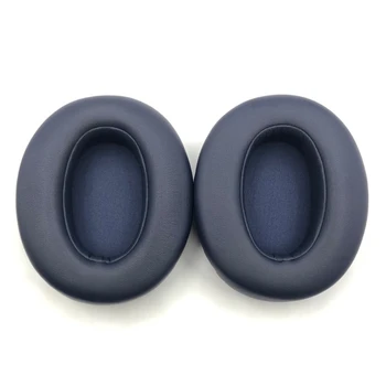 1 Çift Kulak Yastıkları Kulak Pedleri Yastık Earmuffs Sony WH-XB910N XB910N Kulaklıklar, yüksek Kaliteli Kulaklık Aksesuarları