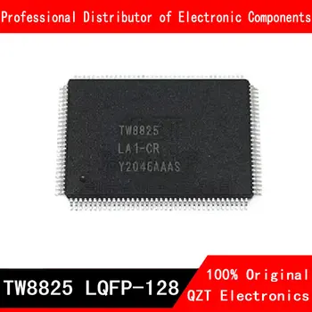 10 adet / grup TW8825 LQFP TW8825-LA1-CR TW8825-LA1 LQFP-128 yeni orijinal Stokta
