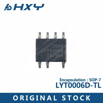 10 ADET LYT0006D-TL LYT0006D paketi SOP-7 anahtarlama güç kaynağı IC çip