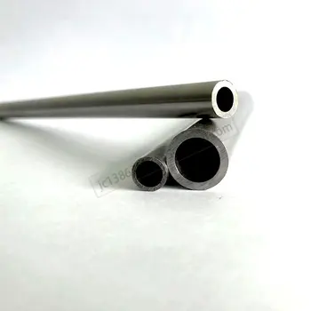 1mm boru SUS304 Dikişsiz Çelik Boru Paslanmaz çelik 2mm Metal Boru 3mm Dikişsiz Çelik Boru ASTM SCH STD XXS Boru 4mm Borular