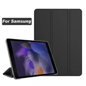 2022 Samsung Galaxy Tab için A7 10.4 SM-T500 a7 Lite T220 Tablet Kapak için Tab A8 10.5 2021X200 S5E T720 10.1 T510 S6 lite durumda