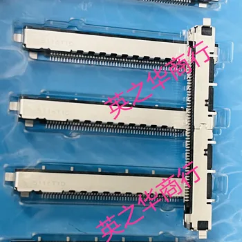 30 adet orijinal yeni FI-RE51S-HF-R1500 51pin konektörü 0.5 mm aralığı