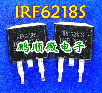 30 adet orijinal yeni IRF6218S F6218S TO-263 / Test