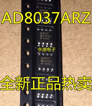 5 adet AD8037ARZ AD8037AR AD8037 SOP-8  