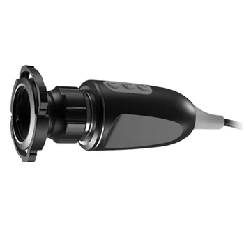 5W Led ışık kaynağı ile Full HD taşınabilir Tıbbi USB Endoskop Kamera