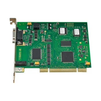 6GK1561-1AA01 Profıbus / MPI PCI Kartı 6GK1561-1AA01 CP5611 A2 İletişim İşlemcisi Ağ Kartı