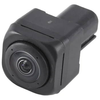 86790-0R040 araç ön görüş kamerası Yedekleme park kamerası Toyota RAV4 2013-2019 için