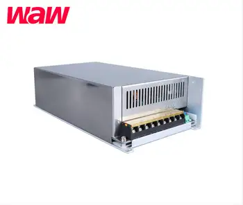 AC DC 1000W Anahtarlama Güç Kaynağı yüksek güç 220V 24V36v48V sabit akım voltaj regülasyonu ayarlanabilir Smps