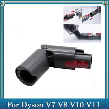 Alt Adaptör Dyson V7 V8 V10 V11 Vakum Hızlı Açma Adaptörü Alt Adaptör 967762-01 Üst Adaptör Temizleme Aracı