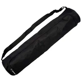 Ayarlanabilir Yoga Mat sırt çantası Yoga Mat El çantası Kalın Su geçirmez spor sırt çantası