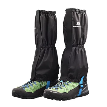 Açık Düşük Çorapları Kar Ayak Bileği Çorapları Yürüyüş Ayak Bileği Çorapları Su Geçirmez Çorapları Elastik ayakkabı Kapakları Yürüyüş için kros