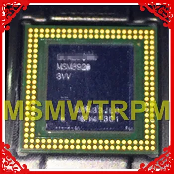 Cep telefonu CPU İşlemciler MSM8926 3VV MSM8926 2VV Yeni Orijinal