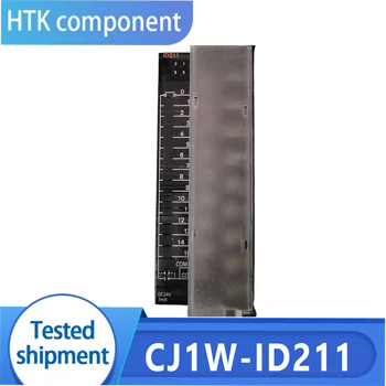 CJ1W-ID211 Orijinal PLC modülü