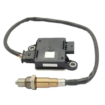 Dizel Egzoz Parçacık Sensörü PM DPF sensör yedeği İçin Opel ZAFİRA TOURER C Insignia Cascad 55487677 55501897