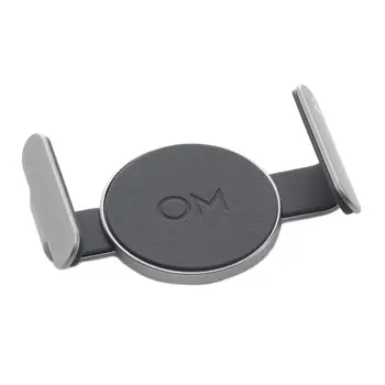 DJI OM Manyetik Telefon Kelepçesi 3 için Kamera Drones Parçaları