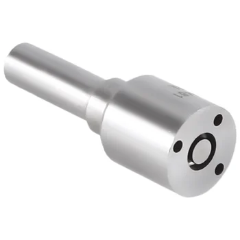 DLLA145P2461 Yeni dizel sabit basınçlı püskürtme enjektörü Memesi Yakıt Püskürtücü Enjektör 0445110660 0445110659 için