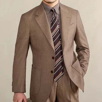 En Kaliteli Erkek Streetwear Takım Elbise Ceket Vintage Tek göğüslü Blazer 2023 Sonbahar Hombre İş günlük giysi Blazer Ceket Üniforma