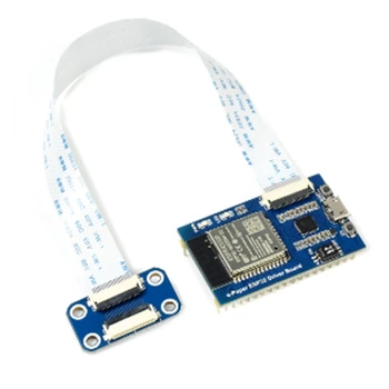Evrensel E-Kağıt ESP32 sürücü panosu İçin Waveshare SPI E-Kağıt Ham Panelleri Wifi / Bluetooth Kablosuz
