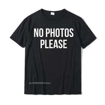 Fotoğraf Yok Lütfen T Shirt Sokak T Shirt Harajuku Camisas Hombre Grafik Pamuk Erkekler Tees Tops Normal