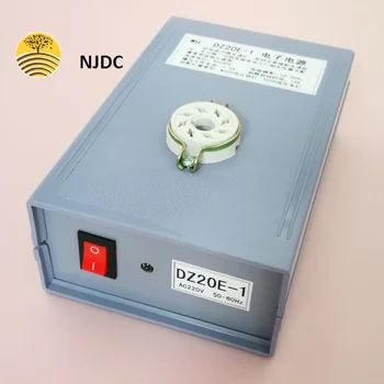 GP20Na / ND20 sodyum ampul, 15V20W alçak gerilim sodyum lamba güç kaynağı WZZ-3 polarimetre aksesuarları.