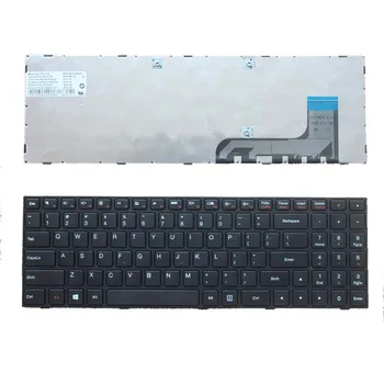 Gzeele yeni ingilizce Laptop Klavye için Asus X555 X555L X555LD X555LJ X555LB X555LD X555LN X555LB X555LD X555LN X555LB X555LBR X555LD X555LN.00U NANO NSK - BR0SN Siyah ABD