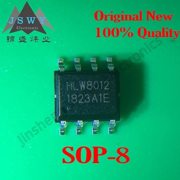 HLW8012 HLW8032 HLW8110 HLW8112 SMD SOP8 SSOP16 güç ölçüm çip IC 100 % yepyeni ve orijinal 10 ADET ücretsiz kargo