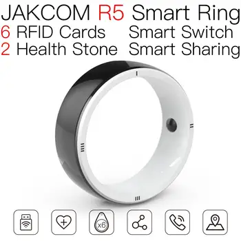 JAKCOM R5 Akıllı Yüzük daha Güzel sihirli 5 smartwatch çocuklar için 7 izle homme s2 küresel sürüm maschera 4