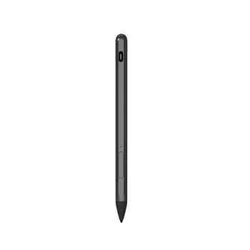 Kalem Pro 8 7 6 5 4 X Dizüstü Bilgisayar 4096 Seviyeleri Basınç Palmiye Reddi-Siyah