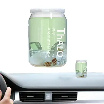 Katı Hava Spreyi Koku Emici Jel Araba Hava Spreyi Aromaterapi Balsamı Ev Veya Araba İçin Otomatik Hava Spreyi Aroma Kalıcı