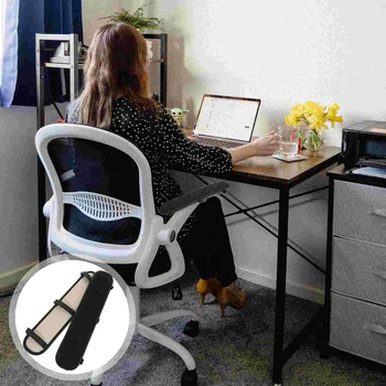 Koltuk Kol Pedi Sandalye Kapakları Ofis Koruyucuları Kolu Pedleri Peluş Dinlenme Kaplama Kol Dayama Sandalyeleri