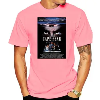 Korku burnu Film Afiş Erkek Düz Tişörtleri Fishinger Tişörtleri Erkek Garip Tişörtleri Snus Gömlek Mardi Gras Giysileri Dpbvvw