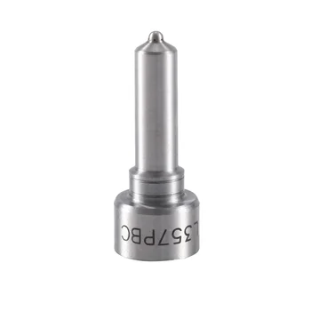 L357PBC Yeni dizel yakıt enjektörü Memesi 0433171718 Enjektör Delphi 33800-84830 3380084830 için