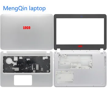 Laptop Ekran Arka Kapak Yeni HP Probook 430 G4 Dizüstü Lcd Üst Durumda Palmrest Klavye Çerçeve Alt Kabuk Ana Alt Kapak