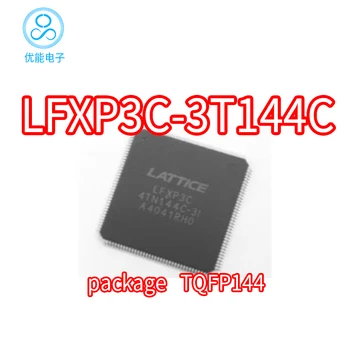 LFXP3C-3T144C Çip Paketleme TQFP144 LFXP3C-3T144 Alan Programlanabilir Kapı Dizisi