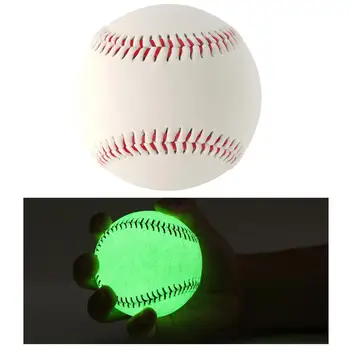 Light up Beyzbol Hafif Uygulama Yarışması Aksesuarları Gece Eğitim Erkekler Kadınlar için Acemi Yetişkinler Beyzbol Hayranları Çocuklar