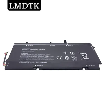 LMDTK Yeni BG06XL Dizüstü HP için batarya EliteBook 1040 G3 P4P90PT HSTNN-Q99C HSTNN-IB6Z 804175-1B1 804175-1C1 804175-181 45WH