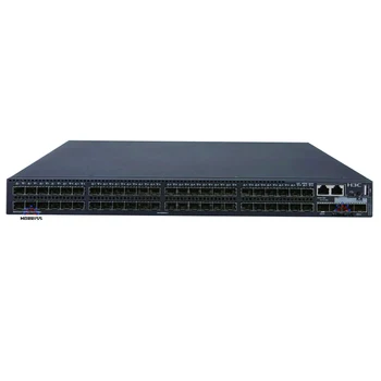 LS-5560X-54C-EI L3 Ethernet Anahtarı ile 48 10/100/1000BASE-T Bağlantı Noktası ve 4 10G/1G BASE-X Bağlantı Noktası (SFP+ Req) ve 1 Yuva,Güç Yok,Hayır