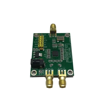 LTDZ MAX2870 23.5-6000MHz RF Sinyal Kaynağı Modülü Spektrum Sinyal Kaynağı Spektrum Analizörü