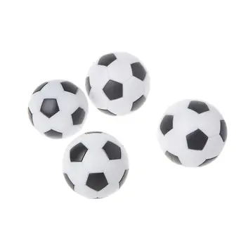Mini Futbol Kurulu Maç Oyunu Masa Üstü Futbol Çocuklar için Erkek Kız Eğitici Spor Masa Oyunları Top Oynamak için