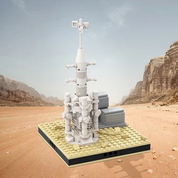 MOC 56063 Nem Buharlaştırıcı #10 Modüler Tatooine Uzay Savaşları Modeli Yapı Taşları Hava Kontrolörü Tuğla Oyuncak Hediye