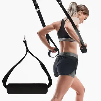 Multifunctional Gym Training Pull Resistance Rope for Fitness bandas elasticas fitness резинки для фитнеса ejercicio en casa