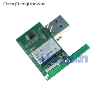 Orijinal Dahili Kablosuz Ağ Kartı USB PCB kartı İçin XBOX360 E xbox360e Makinesi