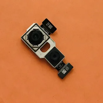 Orijinal Fotoğraf Arka Arka Kamera 48.0 MP Modülü Blackview BV9800 Helio P70 6.3 inç ücretsiz kargo