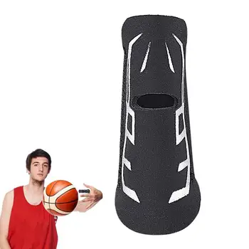 Parmak Desteği Brace Atel Brace Destek Başparmak Sıkı Elastik Bandajlar Başparmak Brace Voleybol Basketbol Tenis