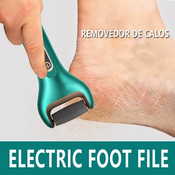 pedikür pied pedikür araçları profesyonel ayak nasır sökücü elektrikli ölü cilt sökücü ayaklar için