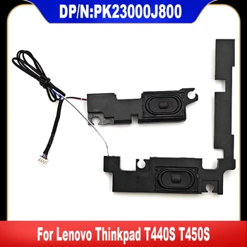 PK23000J800 Yeni Orijinal Lenovo Thinkpad T440S T450S Dizüstü Dahili Hoparlör SSB0A34705 Dahili Hoparlör Yüksek Kalite