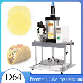 Pnömatik Pizza hamur pres Makinesi Ev Büyük Rulo Tabakalama makarnacı Pasta Düzleştirme Baskı Mutfak Aletleri