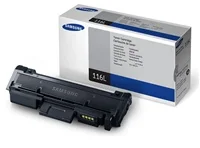 Samsung Mlt-D116L Orijinal Toner kartuşu siyah-Su828A